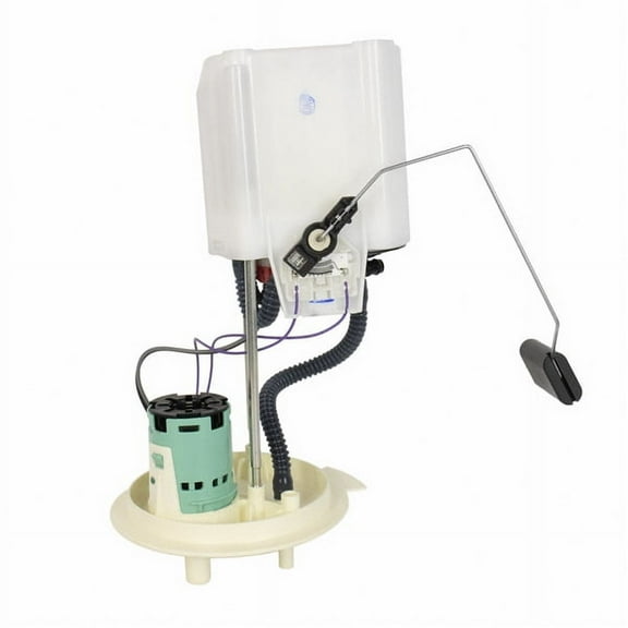 Motorcraft PFS-1290 Fuel Pump And Sender Assembly Fits select: 2014-2017 FORD EXPEDITION, 2015-2017 LINCOLN NAVIGATOR