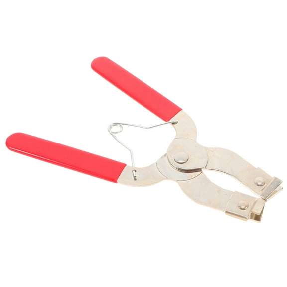 HOMEMAXS General Brake Fluid Piston Ring Pliers 17.00X10.00X1.00CM