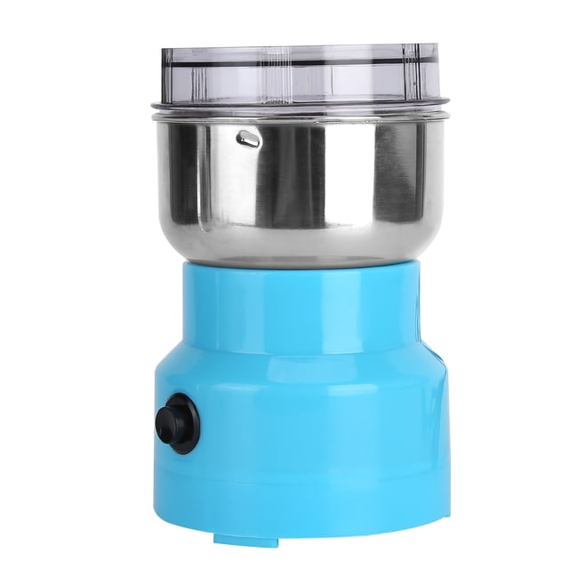 Grain Grinder, Preservative Bean Grinder For Grinding Grains For Grinding Coffee Beans