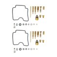 thumbnail image 1 of 2PCS Suzuki 2000-2016 DR-Z400S/SM 2003 Motorcycle Spare Parts Carburetor Repair Kit Racing Modified Car, 1 of 6