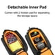 thumbnail image 3 of Maletín trasero para bicicleta ROCKBROS 17L-45L, impermeable, 3 of 7