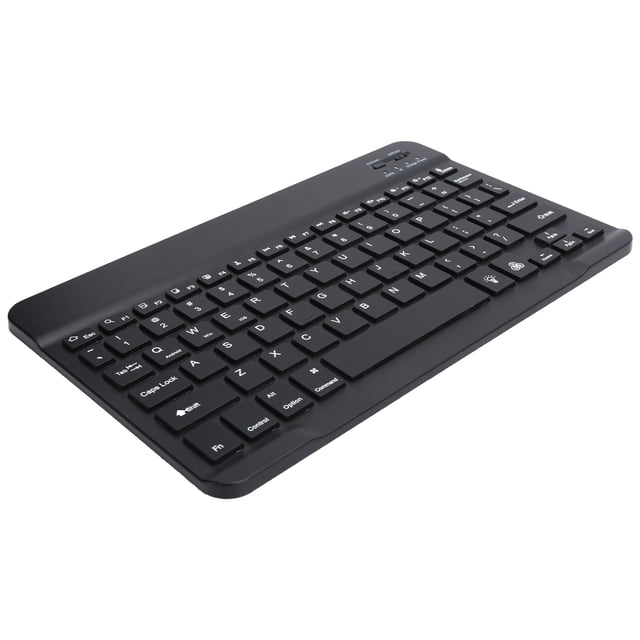 Keyboard, Tablet Accessories USB Charging with Colorful Backlight for for for IOS