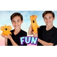 thumbnail image 3 of Juguete Antiestrés JA-RU Koala de Peluche Estirable para Niños, 3 of 7
