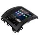 thumbnail image 1 of Radio FM para Automóvil Bling Bling Pantalla de Navegación 10,4 Pulgadas Bluetooth, 1 of 12
