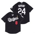 thumbnail image 1 of Cross Border Baseball Uniform Jersey Men's Los Angeles Dodgers Training Fashion Button Baseball Uniform Cardigan, 1 of 5