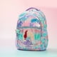 thumbnail image 1 of Mochila De La Sirenita arielpara niños y niñas, bolsa divertida de Anime de 30cm x 42cm x 13cm, regalo, 1 of 5