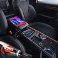 thumbnail image 4 of Divisor de encendedor de cigarrillos Qidie Quick Charge 3.0 180W, 4 of 7