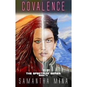 Pre-Owned Covalence (Paperback) by Samantha Mina
