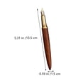 thumbnail image 2 of HEANUJJ Beginner Fountain Pen Multi 1Pack for Students Daily Writing Back to School, 2 of 5