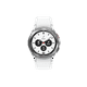thumbnail image 1 of Samsung Galaxy Watch 4 Classic (46mm) Plata Samsung Galaxy Watch 4 (46mm), 1 of 3