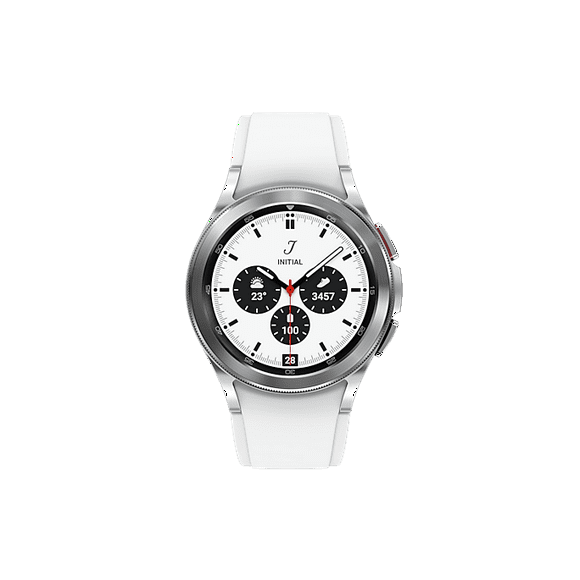 Samsung Galaxy Watch 4 Classic (42mm) Plata Samsung Galaxy Watch 4 (42mm)