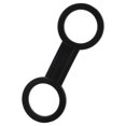 thumbnail image 4 of 8 Pcs Clips de Support de Masque de Plongée en Silicone Attache de Retenue-Week, 4 of 4