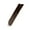 Black Brown, variant on Almay Thickening & Tint Hypoallergenic Volume Mascara, 402 Black, 2 count