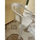 thumbnail image 2 of Silla Apilable De Plástico Reforzado Para Uso Rudo, 2 of 6