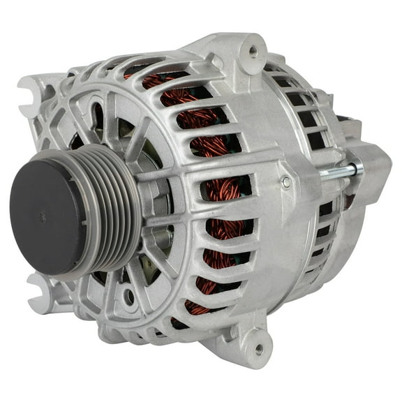 cciyu 8438, 8516 Alternator Replacement for Ford for Mustang 2005-2008