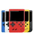 thumbnail image 2 of 500 in 1video game console Retro Portable Mini Handheld Game 3.0 Inch Color LCD Kids, 2 of 5