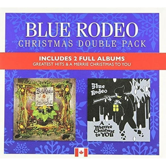 Christmas Double Pack (CD)