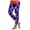 White, variant on mgoYE Halloween Pajamas Women Pants Cute Pumpkin Ghost Print PJs Bottoms Causal Soft Long Lounge Pants Sleepwear Womens Leggings Size M