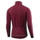 thumbnail image 3 of Chaqueta de ciclismo para hombre, resistente al agua, MTB, abrigo de viento para bicicleta, chaqueta Wosawe Chaqueta de ciclismo, 3 of 7