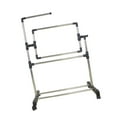 thumbnail image 1 of GUOOL Cross Stitch Frame Embroidery Stand Multifunctional Adjustable Professional Portable Embroidery Stand Frame for Hand Quilting 71.5cm, 1 of 9