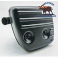 thumbnail image 6 of THE DUKE'S HEAVY DUTY MUFFLER FITS HUSQVARNA K1250 3120K, 6 of 7