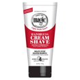 thumbnail image 1 of Magic Crème à Raser Sans Rasoir Extra Forte 6 Onces (177Ml) (Lot de 2), 1 of 2