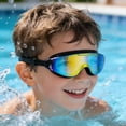 thumbnail image 1 of BotaniNest High Definition Fog Swimming Goggles For Clear And Comfort, 1 of 7