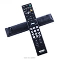 thumbnail image 4 of New RM-YD025 Replacement Remote Control For Sony TV KDL40S504 KDL40S5100 KDL40SL150 KDL40V5100 KDL40VE5 KDL46S504 KDL46S5100 KDL46V5100 KDL46VE5 KDL46VL150 KDL52S5100 KDL52V5100 KDL52VE5 KDL52VL150, 4 of 5