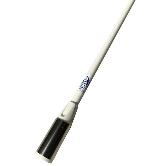 Banten FastFit Marine 156-162 Mhz 6 dB VHF Antenna
