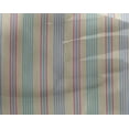 thumbnail image 4 of oneOone Georgette Viscose Fabric Vertical Stripe Printed Fabric 1 Yard 42 Inch Wide, 4 of 4