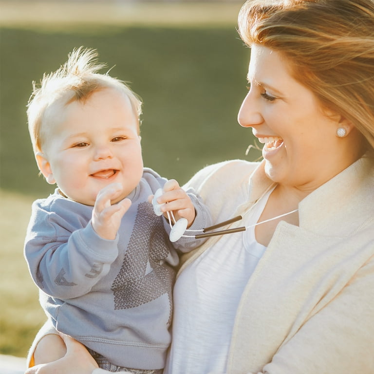 Teething necklace for mom walmart new arrivals