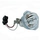Remplacement Original de Lampe de Projecteur Phénix pour Unfocus IN32 (Ampoule Seulement) – image 2 sur 5