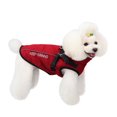 thumbnail image 1 of Ropa de exterior para perros pequeños, abrigo de invierno para perros, niños y niñas, 1 of 7