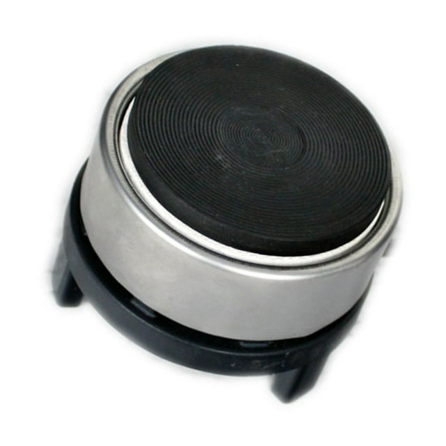 Chauffeur de thé à thé, chauffage stable Utilisation polyvalente de poêle 300W pour le thé et le café Brewing