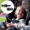 thumbnail image 5 of Clip para cinturón de seguridad de coche Desiderio, clip para cinturón de seguridad de coche para niños y abrazaderas para cinturón de pecho de bebé y clip para cinturón de seguridad de coche para, 5 of 5