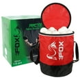 thumbnail image 3 of Fox TT Ensemble de Tennis de Table (Lot de 120), 3 of 3