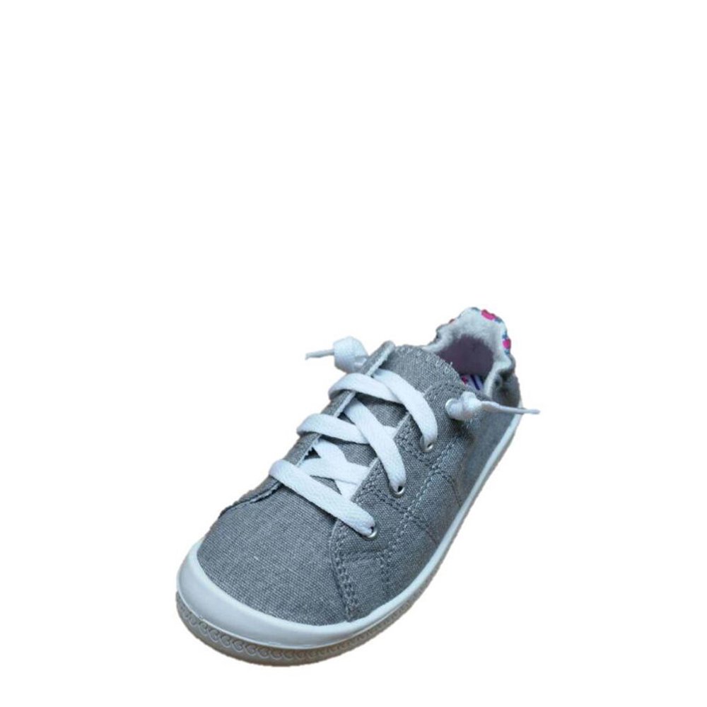 wonder nation casual bump toe sneaker