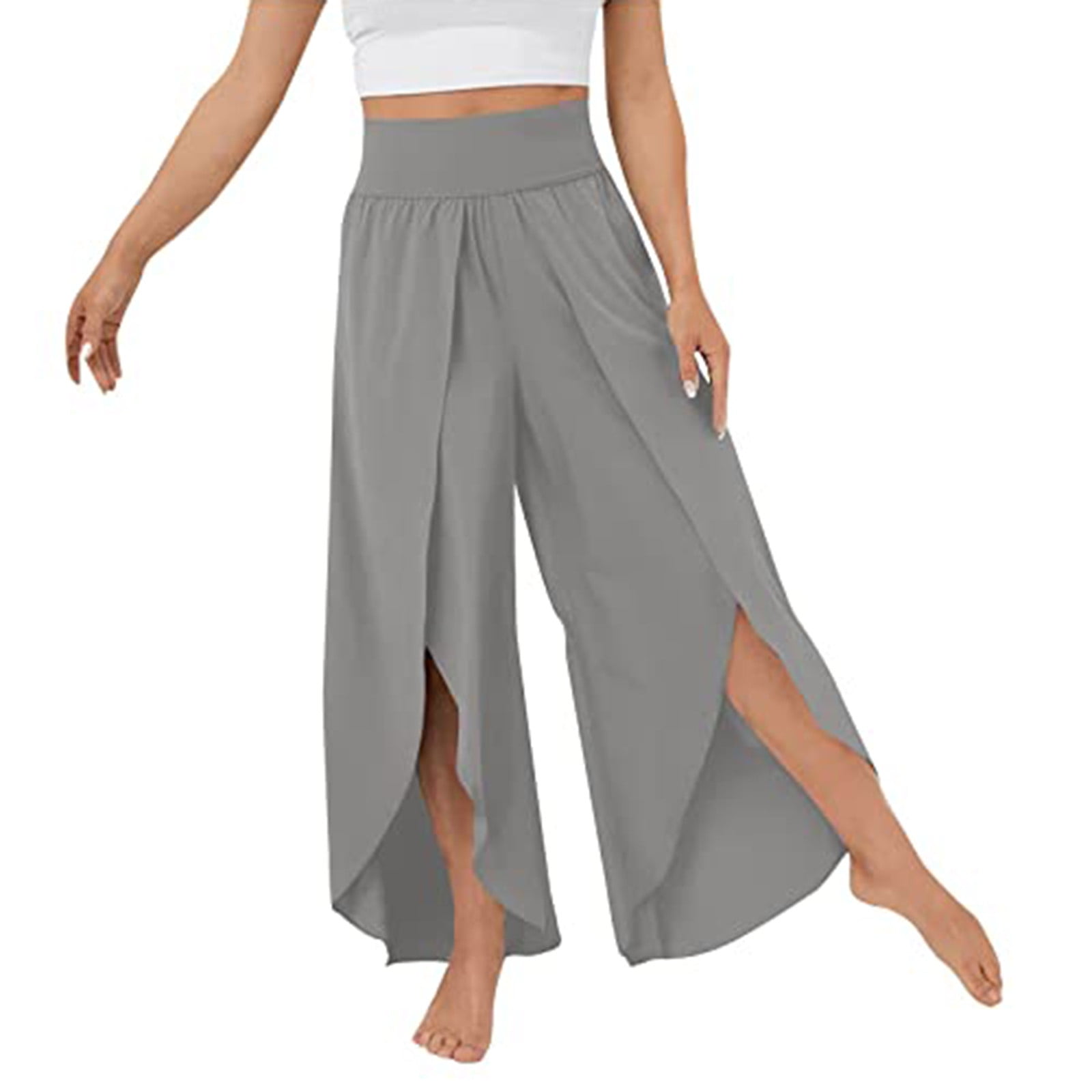 Buy Palazzo Pants for Girls Online At 30% Off - Go Colors