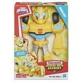 thumbnail image 2 of Transformers: Rescue Bots Academy Bumblebee Kids Toy Action Figure for Boys and Girls (7”), 2 of 14