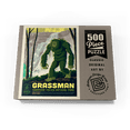 thumbnail image 4 of MyPuzzle - Legends Of The National Parks: Cuyahoga Valley's Grassman - Premium 500 Piece Jigsaw Puzzle for Adults, 4 of 6