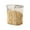 WH4, variant on HCTSHG Food Storage Containers Transparent Tight House Kitchen Pantry Organization for Kitchen&Pantry Storage of Bulk, Dry Foods Including Pasta, Flour, Sugar, Coffee, Rice, Tea, Spices&Herbs