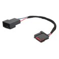 thumbnail image 2 of Arnés de cableado para centro multimedia de coche HC3Z 19A387 B, flexible y sensible, de repuesto para Ford C-Fiesta del explorador de expedición MAX Edge, 2 of 14