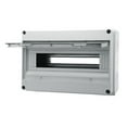 thumbnail image 1 of Minkissy Outdoor Electrical Box Weatherproof Plastic for Electrical Equipment 1Pack, 1 of 8
