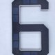 thumbnail image 1 of Solar-powered Digital Doorplate Waterproof LED Address Number Sign, 1 of 5
