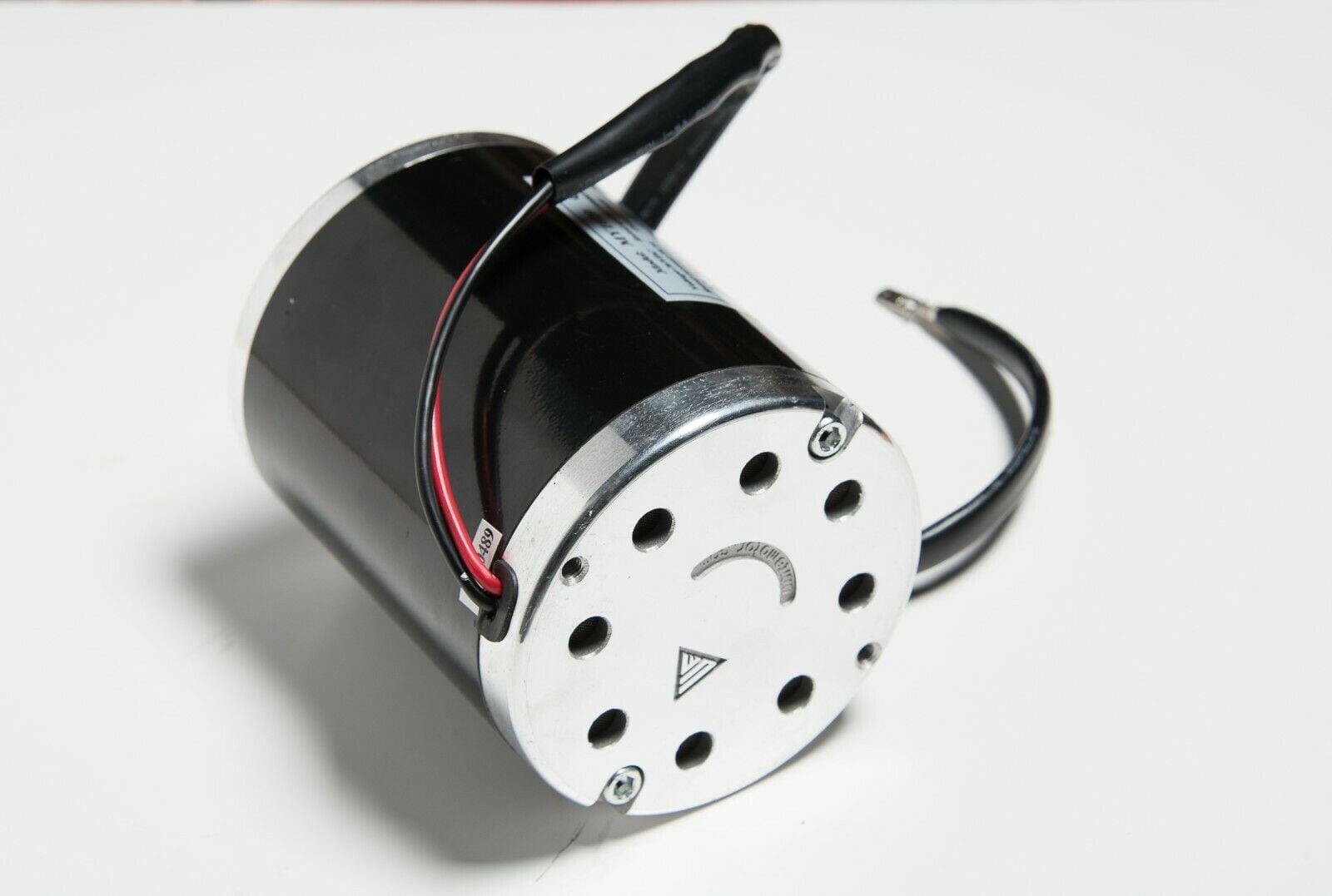 razor mx500 brushless motor