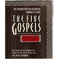 thumbnail image 1 of Pre-Owned The Five Gospels (Hardcover) 0025419498 9780025419490, 1 of 1