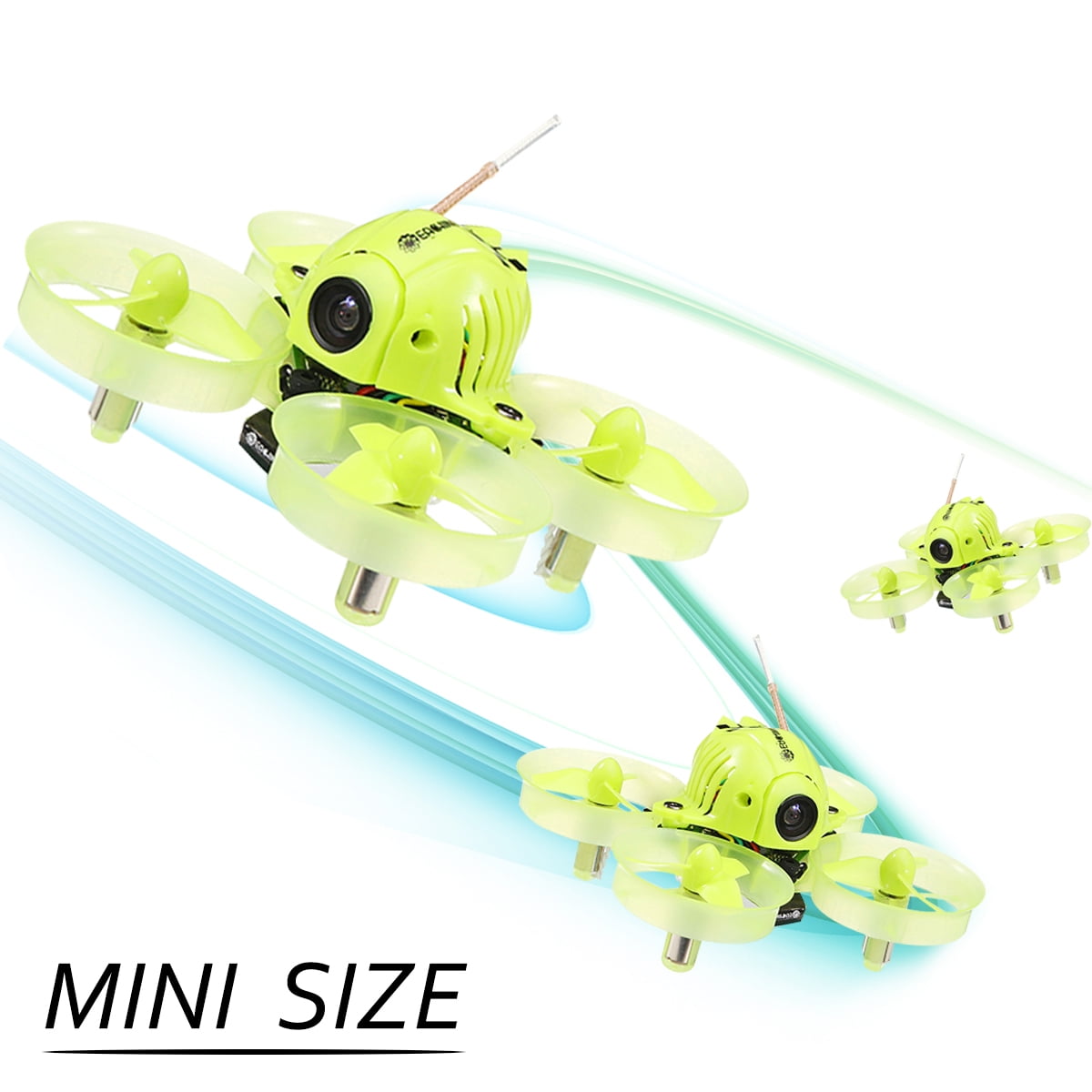eachine qx65