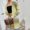 Yellow plus size cardigan a1, variant on thefmos Women Plus Size Fall Winter Long Sleeve Knitted Open Front Cardigan Tie Dye Casual Loose Sweater Jacket Coats for Fashion Outfits, Blue XL