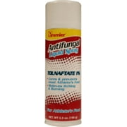 Premier Tolnaftate Antifungal Athlete's Foot Liquid Spray 5.3 oz (Pack of 2)