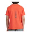 thumbnail image 4 of Playera Wilson Talla 8 Anaranjado, 4 of 4